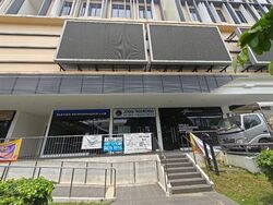 Spazio @ Kovan (D19), Retail #632040091